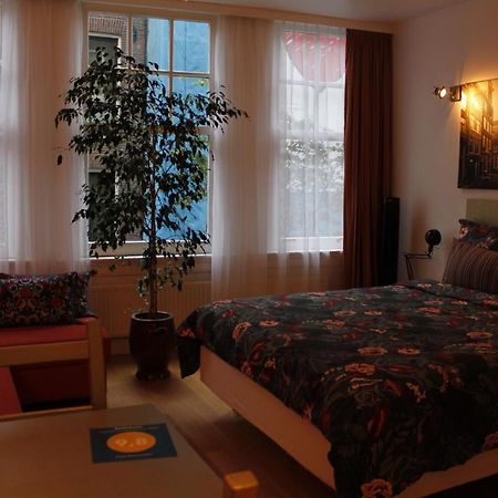 Huis Roomolen Amsterdam Eksteriør billede