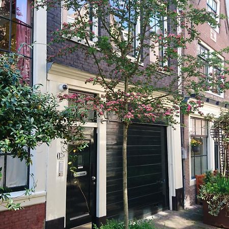 Huis Roomolen Amsterdam Eksteriør billede