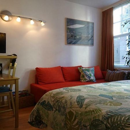 Huis Roomolen Amsterdam Eksteriør billede