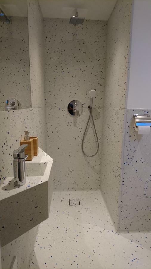 Huis Roomolen Amsterdam Eksteriør billede