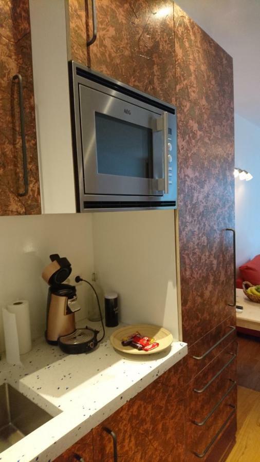 Huis Roomolen Amsterdam Eksteriør billede