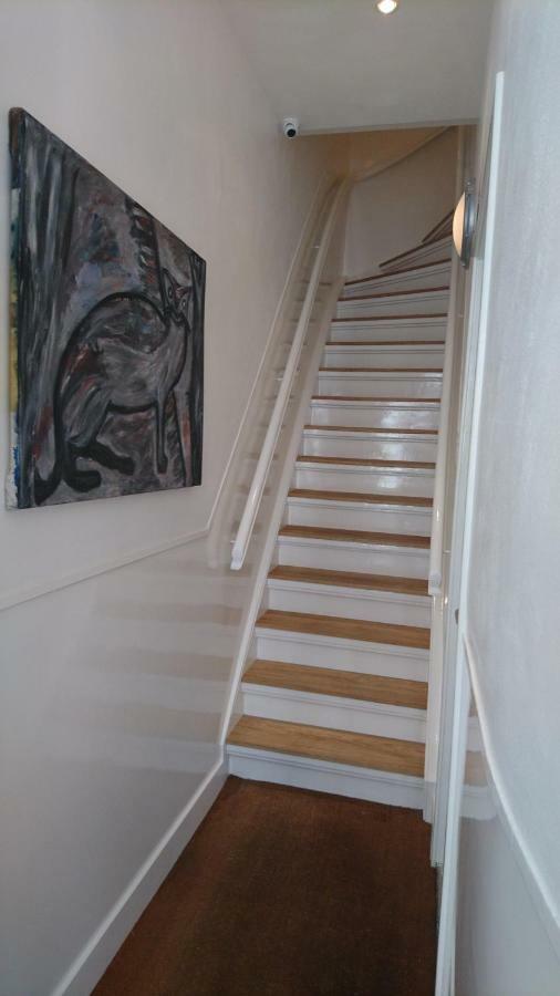 Huis Roomolen Amsterdam Eksteriør billede