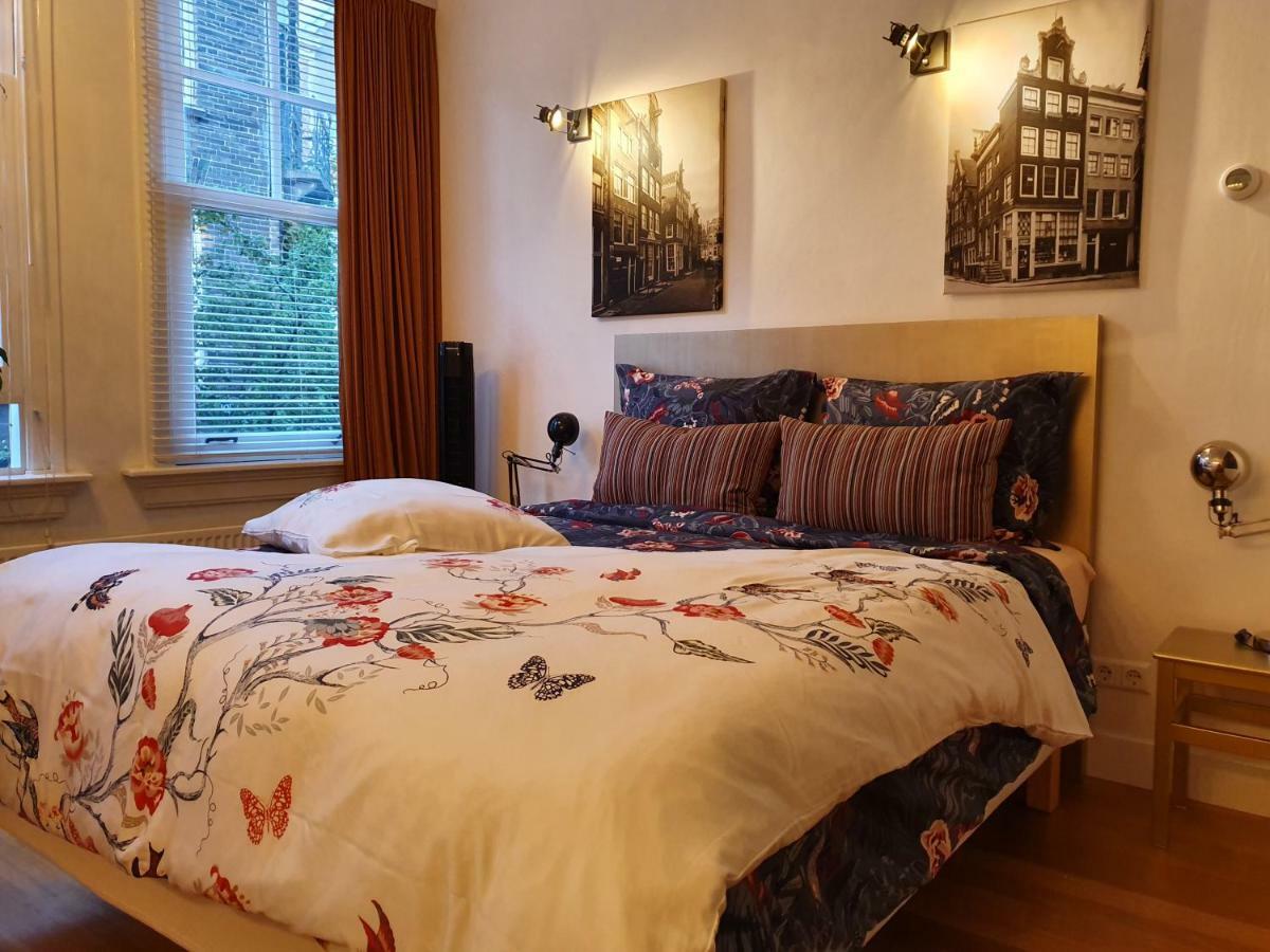 Huis Roomolen Amsterdam Eksteriør billede